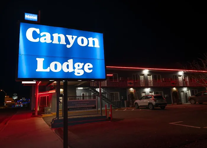 Canyon * Seligman